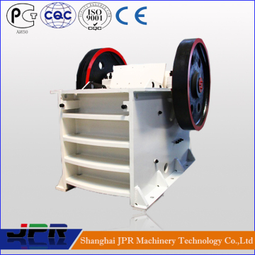 Well equiped fine jaw crusher machine for gold mining manufacturer