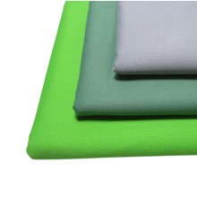 Uniform Cloth 65% Polyester 35% Viscose/Polyester Fabric