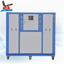25hp water chiller system