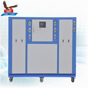25hp water chiller system