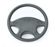 High Quilty Car Steering Wheels /Auto Parts / Car Steering Wheels (HL100113)