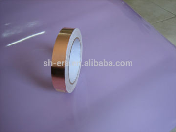 adhesive copper foil tape 35mic 15m