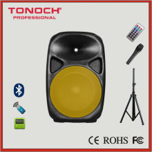 12 Inch Active DJ and Power Speaker System