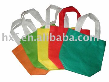 pp nonwoven bag