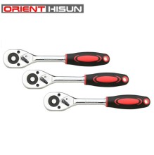 Socket Wrench Ratchet Handle