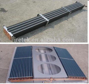 High quality Bus AC evaporator