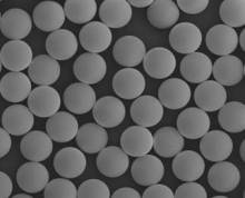 Metal-chelate Affinity Chromatography Media NanoMAB 5L