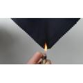 100% Polyester flame retardant blackout fabric