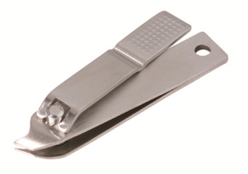 Anti-slip Bevel Nail Clipper