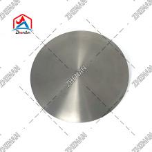 99.95% nickle sputtering targets