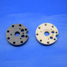 Zirconia Ceramic Heat Insulative Disc