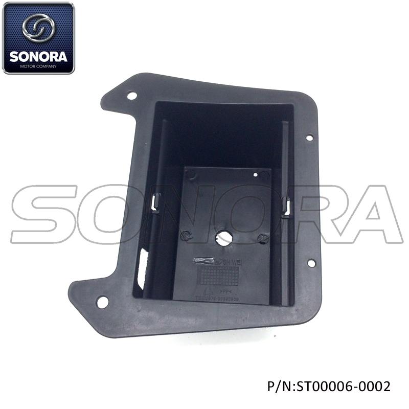 Battery box for Longjia