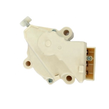 LG XPQ-6A Washing Machine Drain Motor: Popular and Highly Sought-after Component