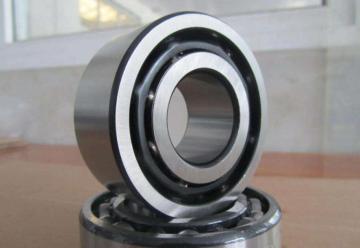 Angular contact ball bearing 3201