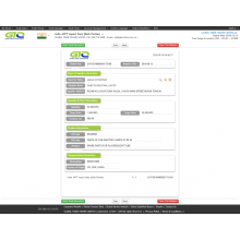 Tube India Import Data