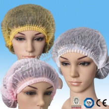 Best Nonwoven Clip Cap or Sister Cap