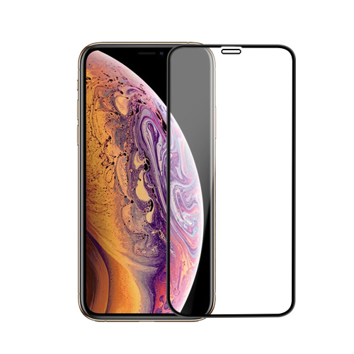 3D Full Coverage Screen Protector for iPhone XS