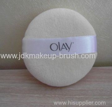 Olay Pure Cotton Powder Puff 