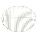 Barbecue Tools Reusable Non-Stick Wire Grill Mesh net