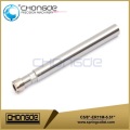 Pince de serrage C5/8&quot;-ER11M-5.51&quot; ER11 Tige de rallonge