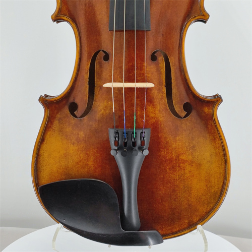 Melhor violino para alunos avançados