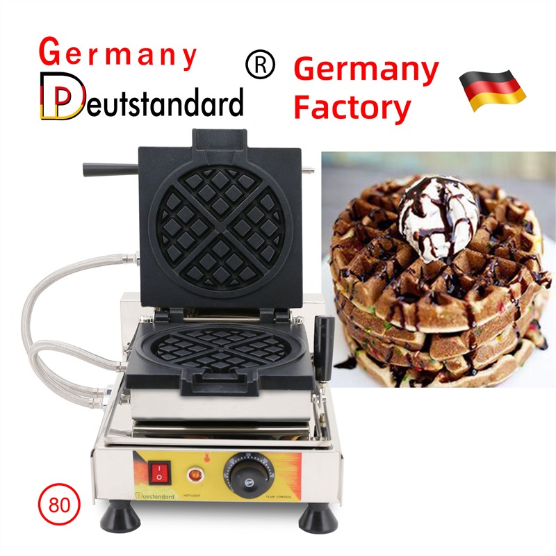 Neue Waffelmaschine mit guter Qualität