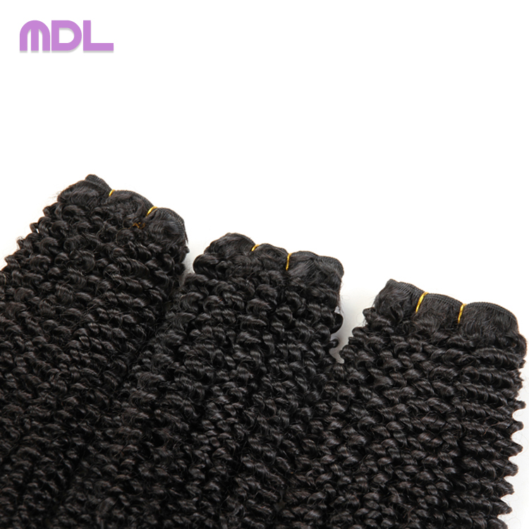 High quality wholesale remy human hair kinky curly factory price virgin indian bulk braiding