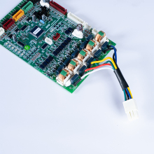 Laptop energy storage board PCB