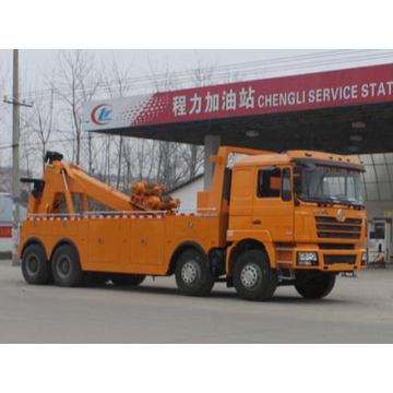 SINOTRUCK Hydraulic Heavy Duty Traffic Towing 50T