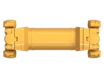 Latest Mine Accessories CAT854G Universal Joint Assembly 112-5450 OEM Quality