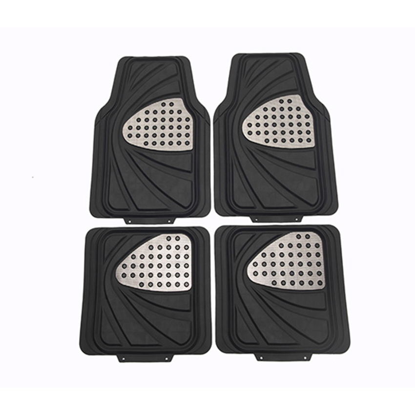 Hot Selling Car Mats PVC Auto vloermat