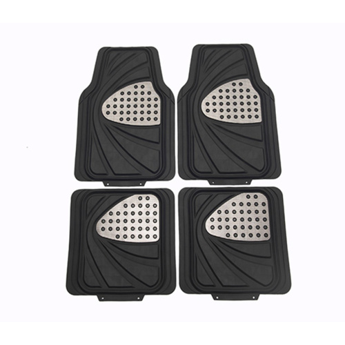 Hot selling car mats PVC car floor mat