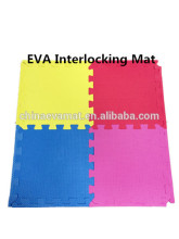 EVA Floor Mat /Baby Floor Mat Puzzle