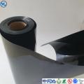 High Glossy Opaque PET/RPET Themoplastic Packing Films