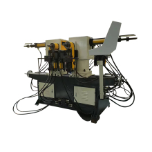 Precision Double-Headed Pipe Bending CNC Equipment