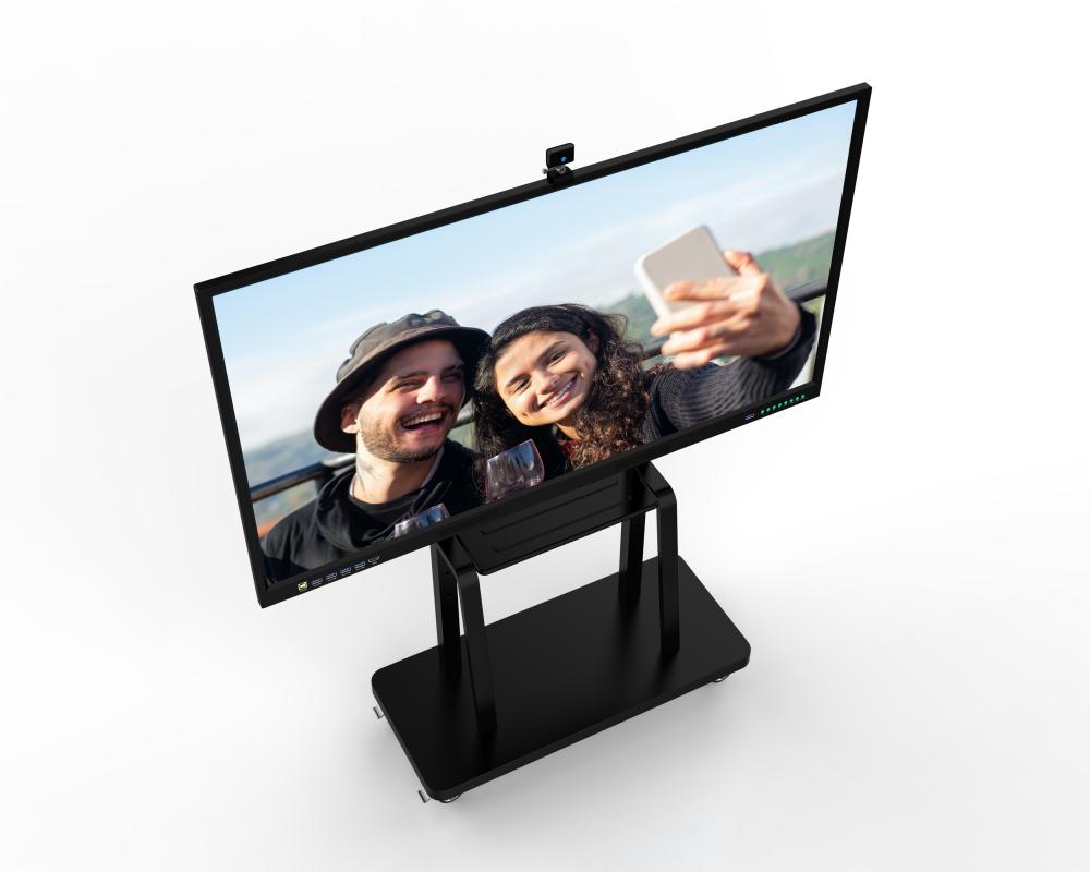 Digital Display Touch Whiteboard