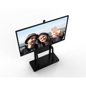 Papan Pintar Digital Pengajaran 85 Inch