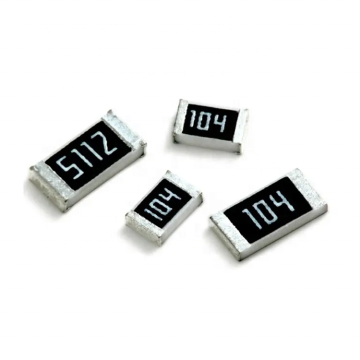 Factory Wholesale 25 CY Brand 0805 SMD Resistor Kit
