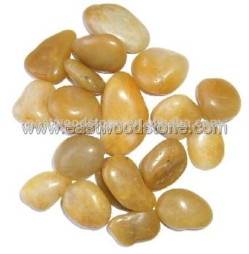 mexican beach pebbles