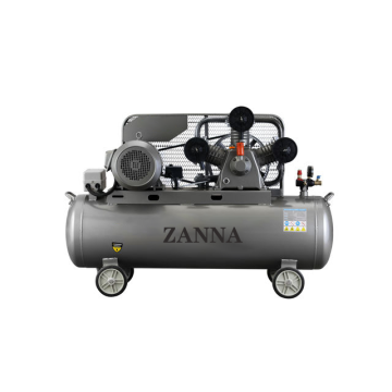Energy-Saving Belt type air compressor