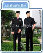 security guard uniforms 2010-0005