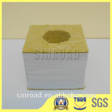 Hydroponic Rockwool Cubes/ Rockwool Hydroponic