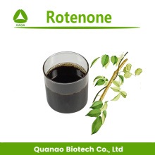 Rotenone Liquid 5% Derris Root Powder Bio Pesticidas