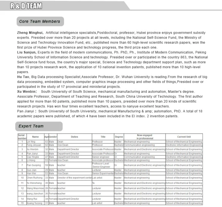 Ebil-Mr Multi-Layer Mezzanine Rack