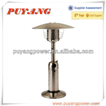 Outdoor Patio Heaters stainless steel