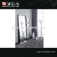 M-15 Bedroom furniture rectangle floor mirror