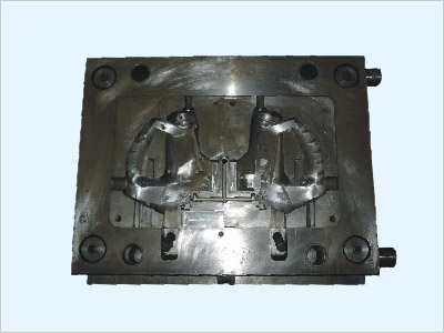 Aluminium Die Casting Mold OEM