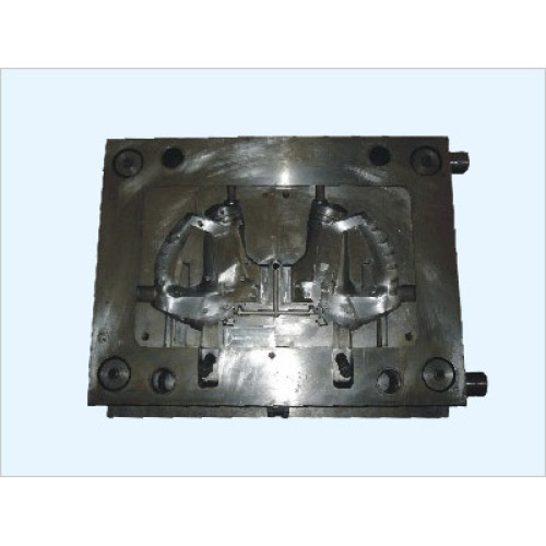 Aluminium Die Casting Mold OEM