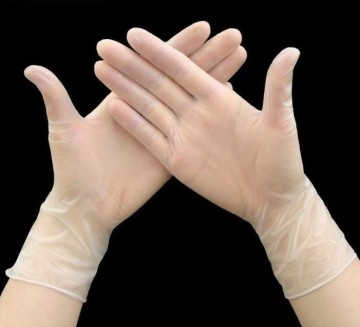 FDA Medical Examination Gloves