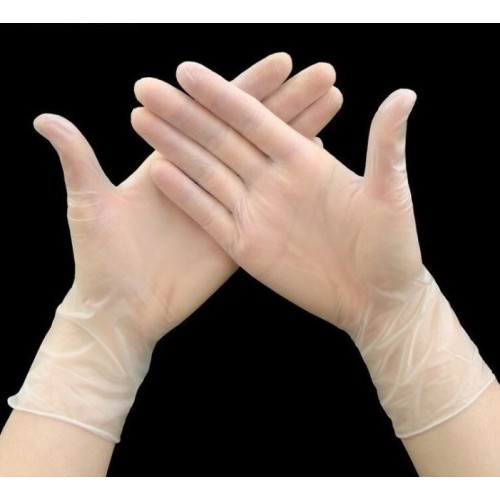 FDA Medical Examination Gloves